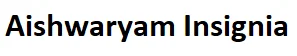 Aishwaryam Insignia Logo